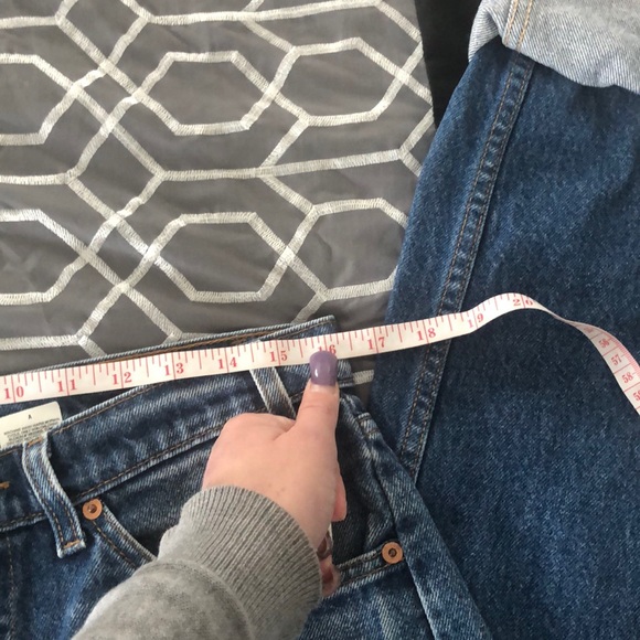 VINTAGE LEVIS - Picture 4 of 5